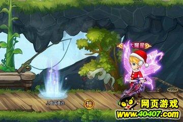 小猫钓鱼游戏龙王版有船